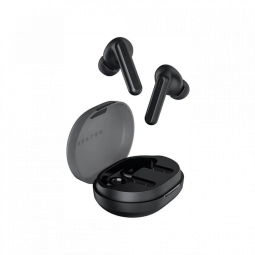 Наушники беспроводные Bluetooth Haylou GT7 полупрозрачный
