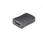 Кабель-переходник HDMI мама-мама smartbuy