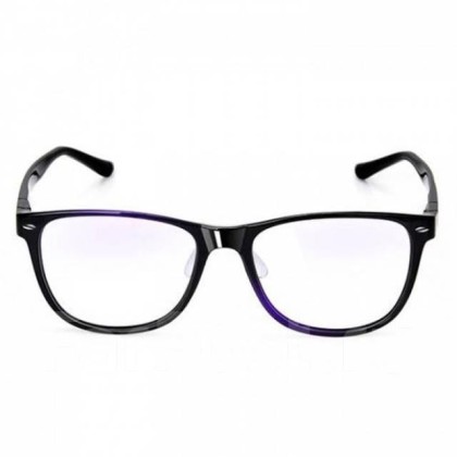 Компьютерные очки Qukan Anti Blue Light Eyes B1 (LG01QK) черные