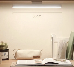 Умная лампа для чтения Xiaomi Mijia Magnetic Reading Light (9290029114) белое