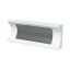 Умная лампа для чтения Xiaomi Mijia Magnetic Reading Light (9290029114) белое