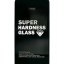 Защитное стекло для i-Phone 12/12 Pro 6.1" Supglass XC-11 3D чёрное