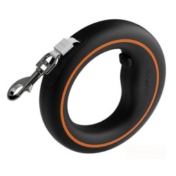 Поводок для собак Xiaomi Moemster UFO 2 черный