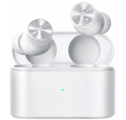 Наушники беспроводные Bluetooth Xiaomi 1More EC302 белые