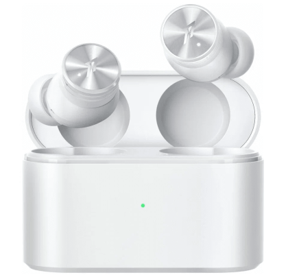 Наушники беспроводные Bluetooth Xiaomi 1More EC302 белые