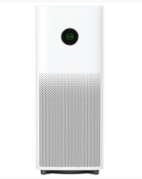Очиститель воздуха Xiaomi Mijia Air Purifier 5S (AC-M24-SC) белый