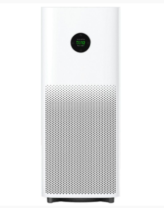 Очиститель воздуха Xiaomi Mijia Air Purifier 5S (AC-M24-SC) белый