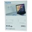 Usb Кабель-зарядка Type-C на Type-C Maxco MS06CC LED 100W 2м белый