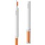 Мультифункциональная щетка Baseus Cleaning Brush для чистки наушников (NGBS000002) белая