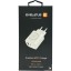 Сетевое зар. устр. Evelatus W211 1USB/1C 20W белое