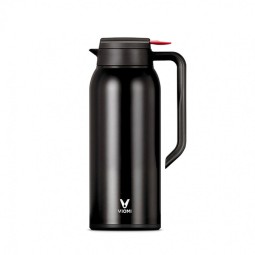 Термос Xiaomi 316ml черный