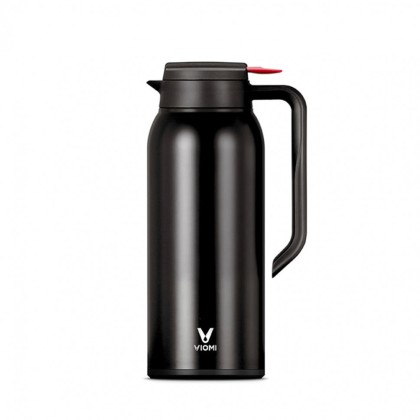 Термос Xiaomi 316ml черный