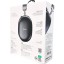 Стереонаушники Bluetooth полноразмерные Hoco W35 Max ANC BT5.3/45ч черные