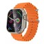 Смарт-часы Hoco Y23 Ultra Smart Watch (Call version) золотые