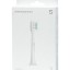Сменные насадки для зубной щетки Xiaomi MiJia Standart T200/T200C MBS305 белые