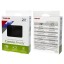 Внешний HDD Toshiba Canvio Ready 2TB (HDTP320EK3AA) черный