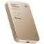 Powerbank магнитный с MagSafe Momax Q. Mag X1 Qi2 10000mAh 15W IP136Q2L2 золотой