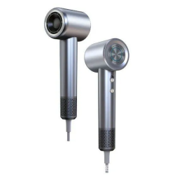 Фен Dealja GF-03 серый