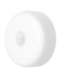 Ночник Xiaomi Yeelight Motion Sensor Night Light YLYD01YL белый