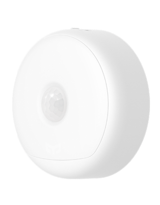 Ночник Xiaomi Yeelight Motion Sensor Night Light YLYD01YL белый