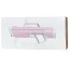 Водяной пистолет Xiaomi Youpin Orsaymoo Pulse Water Gun зеленый