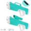 Водяной пистолет Xiaomi Youpin Orsaymoo Pulse Water Gun зеленый