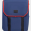 Рюкзак Xiaomi 90 Points NINETYGO Marvel Collaboration Collection Backpack синий