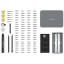 Отвертка электрическая 95в1 Xiaomi Atuman E3 Electric Precisoon Screwdriver Set черная