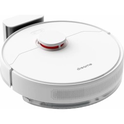 Робот-пылесос Xiaomi Dreame Robot Vacuum C9 белый EU
