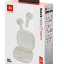 Беспроводные наушники TWS JBL Wave Flex белая