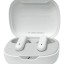 Беспроводные наушники TWS JBL Wave Flex белая