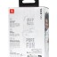 Беспроводные наушники TWS JBL Wave Flex белая