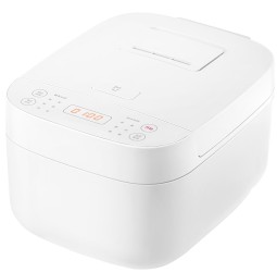 Рисоварка-мультиварка Xiaomi Mijia Rice Cooker C1 (MDFBD03ACM) 4Л белый