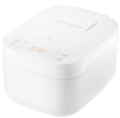Рисоварка-мультиварка Xiaomi Mijia Rice Cooker C1 (MDFBD03ACM) 4Л белый