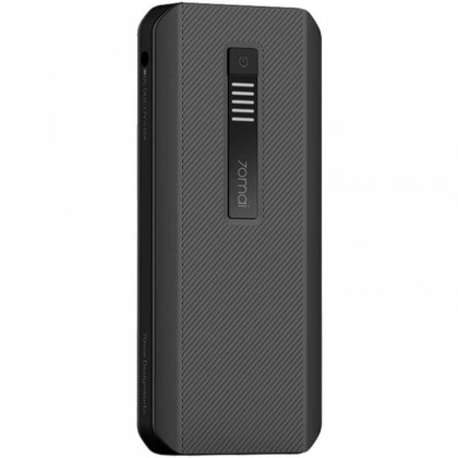 Пусковое устройство для авто Xiaomi 70mai Jump starter Max PS06 черное