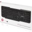 Мультимедийный комплект клавиатура+мышь Smartbuy ONE черно-серый (SBC-230346AG-KG)