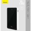 Powerbank с беспроводной зарядкой Baseus Magnetic Bracket Wireless 10000mAh 20W (PPCX000202) белый