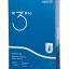 Электрический ирригатор для полости рта Soocas W3 pro 4 насадки синий