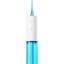 Электрический ирригатор для полости рта Soocas W3 pro 4 насадки синий