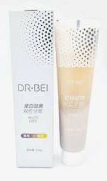 Зубная паста Xiaomi Dr.Bei Toothpaste (османтус и виноград)