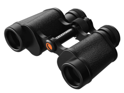 Бинокль Celestron SCST-830 (8х30) черный