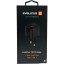 Сетевое зар. устр. Evelatus 135 1USB/1C 22.5W/35W чёрный