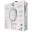 Стереонаушники Bluetooth полноразмерные Hoco W35 Max ANC BT5.3/45ч серебристые