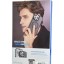 Накладка для i-Phone 16 Pro Max Keephone Mago Pro MagSnap черный