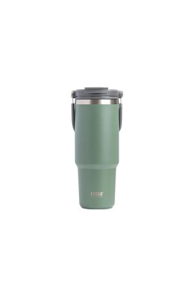 Термос Tyeso TS-8830 1200ML зеленый