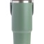 Термос Tyeso TS-8830 1200ML зеленый