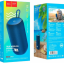Bluetooth колонка Hoco HC10 Sonar синяя