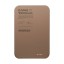 Powerbank магнитный с MagSafe Momax Q. Mag X1 10000mAh IP117ACNL2 золотой