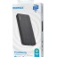 Powerbank Momax iPower PD 10000mAh 2USB/1C IP77D черный