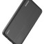 Powerbank Momax iPower PD 10000mAh 2USB/1C IP77D черный